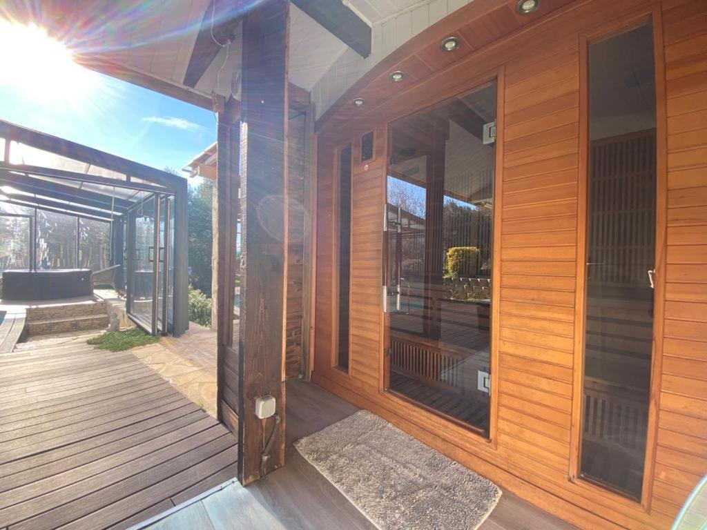 Chambre D Hotes Au Coeur Des Oliviers Marsella Exterior foto
