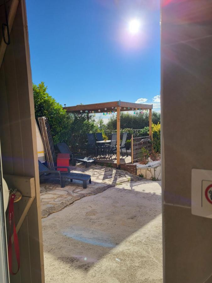 Chambre D Hotes Au Coeur Des Oliviers Marsella Exterior foto