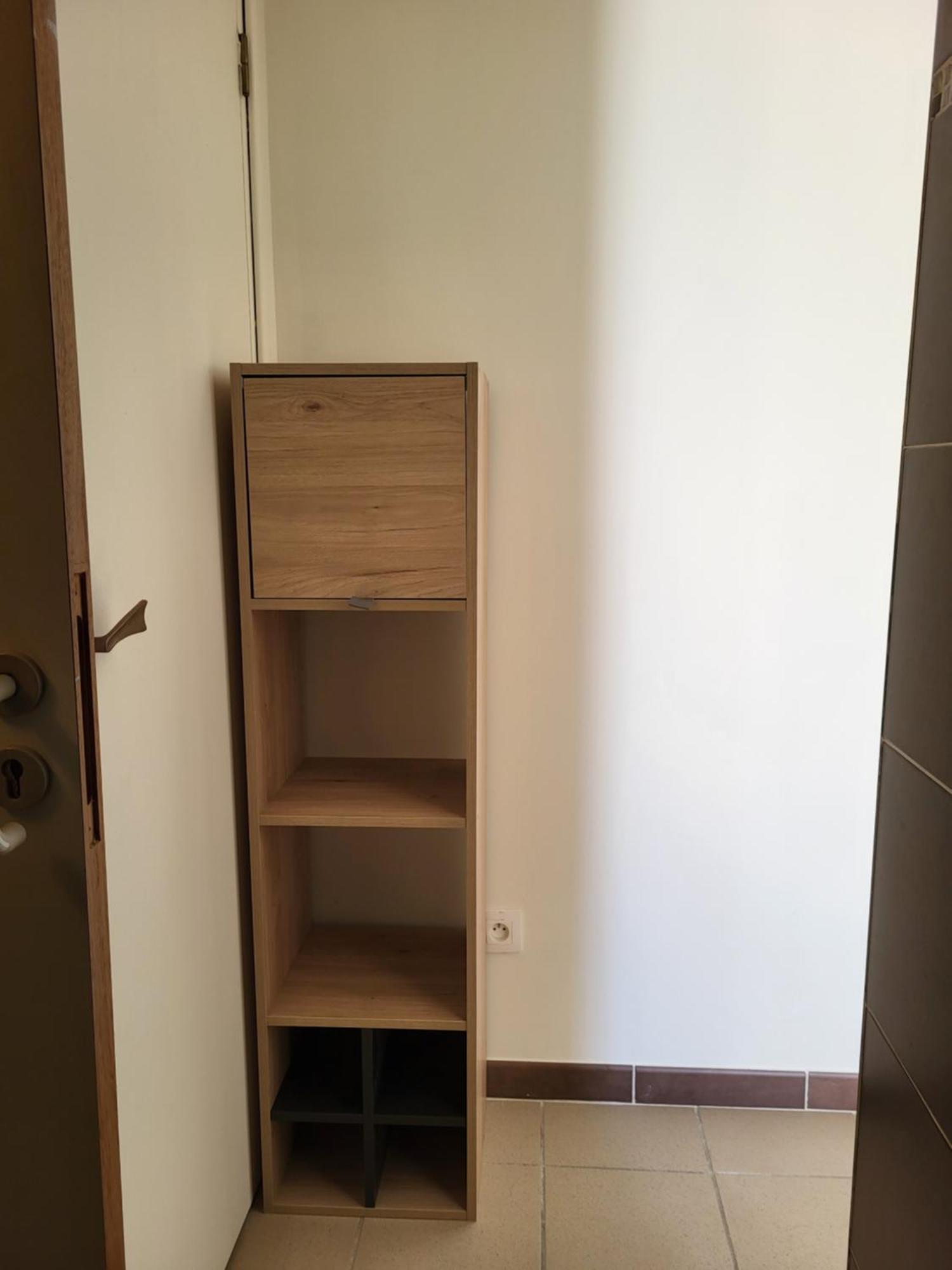Chambre D Hotes Au Coeur Des Oliviers Marsella Habitación foto
